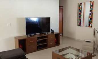 Imagem 3: Casa no condomínio icarai para venda com 338 metros quadrados com 3 suites, piscina área g