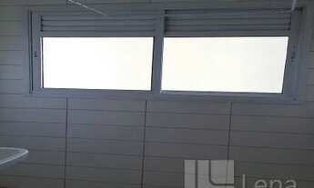 Imagem 5: Apartamento para venda ou locação - Utinga, Santo Andre