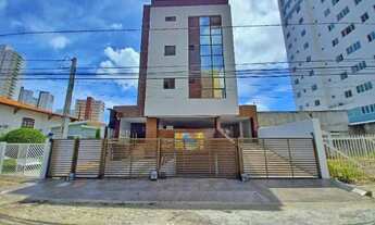 Imagem: Apartamento de um quarto mobiliado para