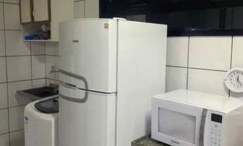 Imagem 2: Apartamento aluguel temporada