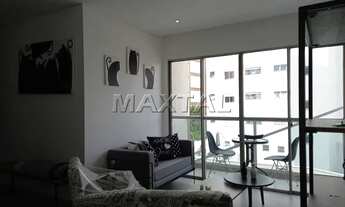 Imagem 4: APARTAMENTO EM SANTANA, 70m2, 2 SUÍTE 1 VAGA