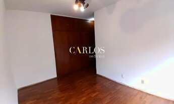 Imagem 6: Apartamento para aluguel, 4 quartos, 1 suíte, 2 vagas, Alto Barroca - Belo Horizonte/MG