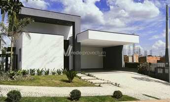 Imagem: Casa - Swiss Park - Campinas