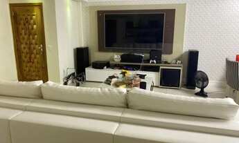 Imagem 5: Cobertura linear com piscina no Recreio dos Bandeirantes