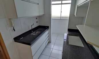 Imagem 5: Contagem - Apartamento Padrão - Alvorada