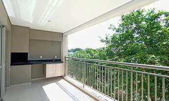 Imagem 5: Apartamento alto padrão, 140m², 03 suítes em Jardim Saint Gerard - Ribeirão Preto