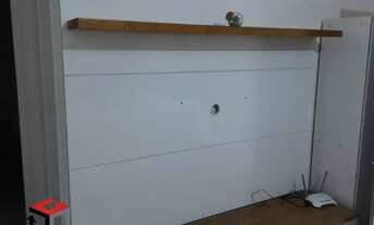 Imagem 4: Apartamento para aluguel 1 quarto Chile Taboão - São Bernardo do Campo - SP