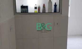 Imagem 7: Kitnet com 1 dormitório à venda, 30 m² por R$ 250.000 - Perdizes - São Paulo/SP