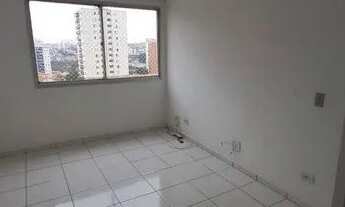 Imagem 2: Apartamento com 1 dormitório para alugar, 50 m² - São Judas - São Paulo/SP