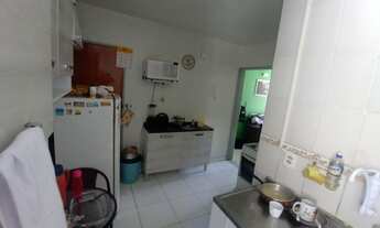 Imagem 4: Apartamento a venda em Jacarecica Maceió AL, 02 quartos