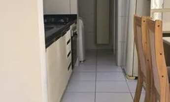 Imagem 6: Alugo excelente apartamento mobiliado e projetado