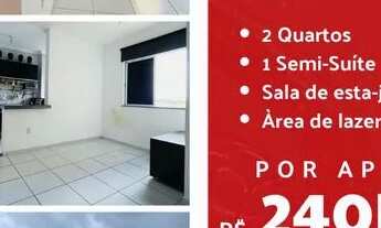 Imagem: 043 - VENDO SPACE CALHAU 1 - 240 MIL