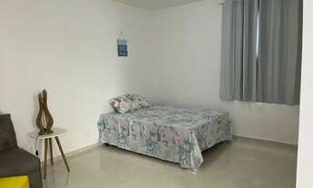 Imagem 5: Apartamento com 1 dormitório à venda, 44 m² por R$ 195.000,00 - Vila Tupi - Praia Grande/S