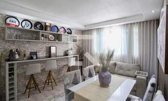 Imagem 2: Apartamento à Venda - Guarani, 2 Quartos, 61 m2