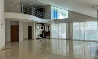 Imagem: Sobrado no Condomínio Alphaville Imbúias