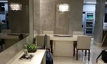 Imagem 2: Apartamento à venda, 2 quartos, 1 suíte, 2 vagas, Vila da Serra - Nova Lima/MG