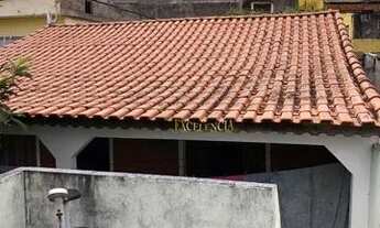 Imagem 5: Casa com 3 dormitórios à venda, 500 m² por R$ 850.000,00 - Vila Bela Vista - São Paulo/SP