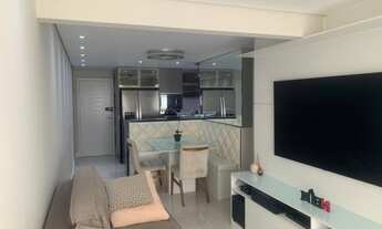 Imagem 5: Apartamento para venda possui 70 metros quadrados com 3 quartos em Vila Prudente - São Pau