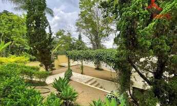 Imagem 6: Casa com 4 dormitórios à venda, 800 m² por R$ 2.100.000,00 - Vila Santo Antônio - Cotia/SP