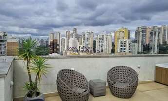 Imagem 7: Excelente cobertura, ampla, em condomínio clube!