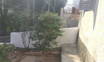 Imagem 2: Casa para aluguel tem 40 metros quadrados com 1 quarto em Vila Maria Luisa - São Paulo - S