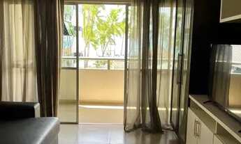 Imagem 2: Aluga-se apartamento mobiliado