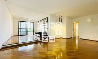 Imagem 5: Apartamento com 3 dormitórios à venda, 133 m² - Chácara Klabin - São Paulo/SP