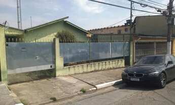 Imagem: Térrea para venda possui 300 metros quadrados