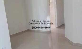 Imagem 2: Apartamento para venda com 65 metros quadrados com 3 quartos em Cidade Alta - Piracicaba