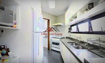 Imagem 7: Venda Apartamento 4 Dormitórios - 187 m² Moema