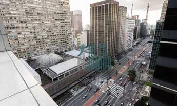 Imagem 6: Conjunto para alugar, 356 m² por R$ 41.780,00/mês - Bela Vista - São Paulo/SP