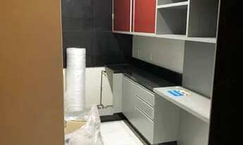 Imagem 2: Apartamento à venda, 3 quartos, 1 suíte, 3 vagas, Vila da Serra - Nova Lima/MG