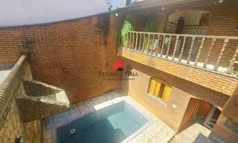 Imagem: Sobrado com 3 dormitórios no Tatuapé