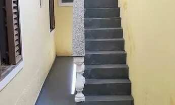 Imagem 7: 18- Casa no bairro Maruípe em Vitória