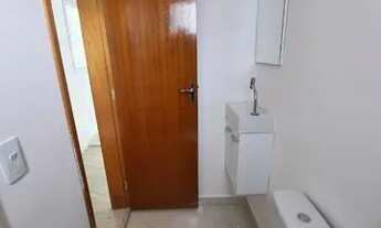 Imagem 7: Cobertura à venda, 2 quartos, 2 vagas, Vila Tibiriçá - Santo André/SP