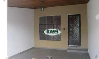 Imagem 6: Casa com um dormitório à venda, 60 m² por R$ 270.000 - Vila Haro - Sorocaba/SP