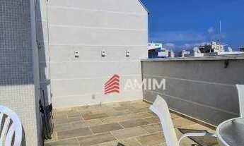 Imagem 5: Cobertura com 2 dormitórios à venda, 177 m² por R$ 980.000,00 - Icaraí - Niterói/RJ