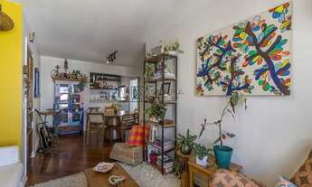 Imagem 6: Venda Apartamento 4 Dormitórios - 105 m² Vila Madalena