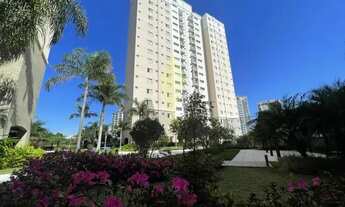 Imagem: EDIFÍCIO RESERVA CAMPOLIM