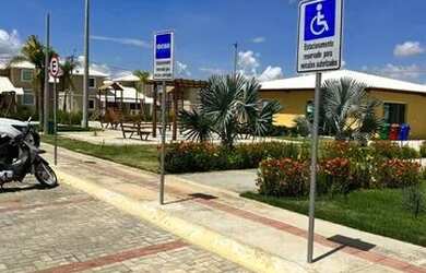 Imagem 2: Alugo Casa Valle São Francisco - Petrolina