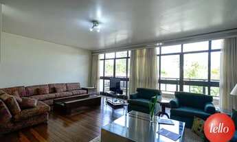 Imagem 3: São Paulo - Casa Padrão - Pinheiros