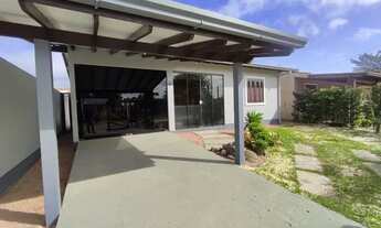 Imagem 3: Casa com 2 dormitórios à venda, 94 m² por R$ 282.000,00 - Nova Tramandaí - Tramandaí/RS