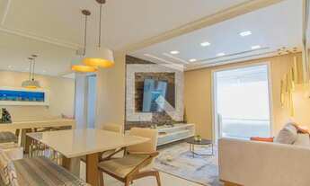 Imagem: Apartamento para Aluguel - Campestre, 3