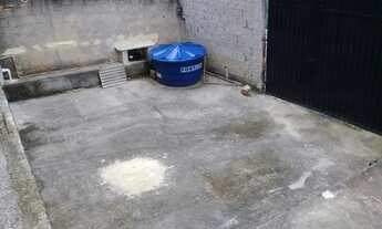 Imagem 4: Alugo casa independente, com 1 quarto, quintal e garagem