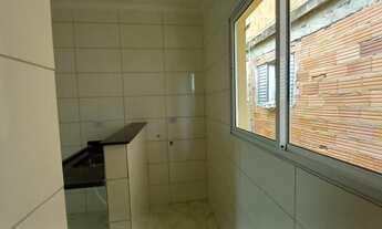 Imagem 3: Casa 02 dormitórios vila Sônia 100% financiada