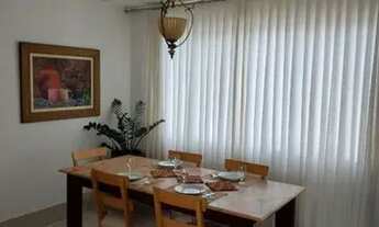 Imagem 5: Apartamento à venda, 4 quartos, 1 suíte, 3 vagas, Sion - Belo Horizonte/MG