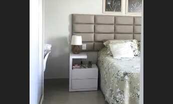 Imagem 4: Sobrado para venda possui 120 metros quadrados com 3 quartos em Utinga - Santo André - SP