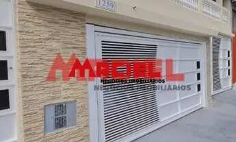 Imagem 4: Casa Padrão em São José dos Campos