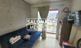 Imagem 2: Apartamento para venda possui 125 m² com 3 quartos em Telégrafo Sem Fio - Belém - PA