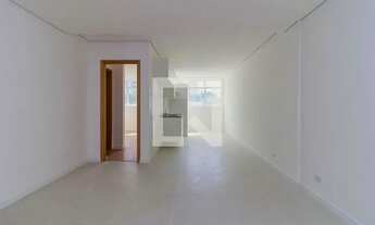 Imagem 2: Apartamento para Aluguel - Brooklin, 1 Quarto, 50 m2